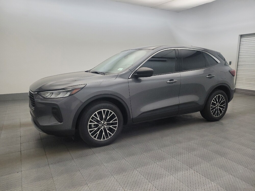 2023 Ford Escape in Glendale, AZ 85301 - 18127521 2