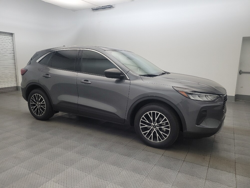 2023 Ford Escape in Glendale, AZ 85301 - 18127521 11