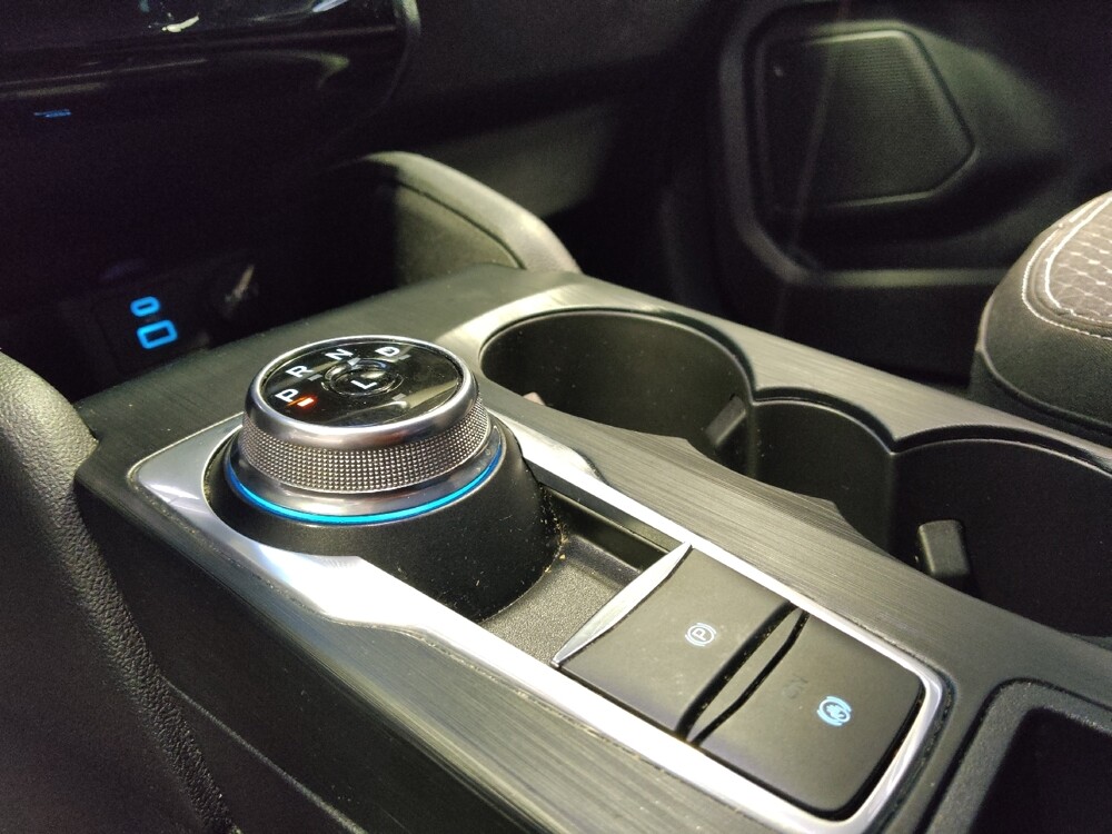 2023 Ford Escape in Glendale, AZ 85301 - 18127521 26