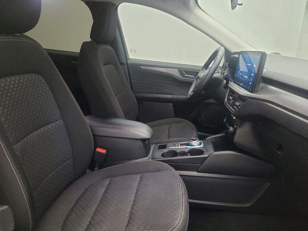 2023 Ford Escape in Glendale, AZ 85301 - 18127521 21