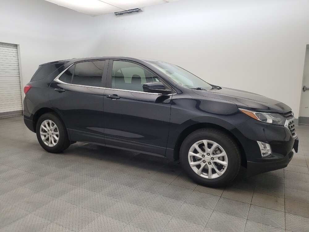 2021 Chevrolet Equinox in Tucson, AZ 85705 - 18127522 11