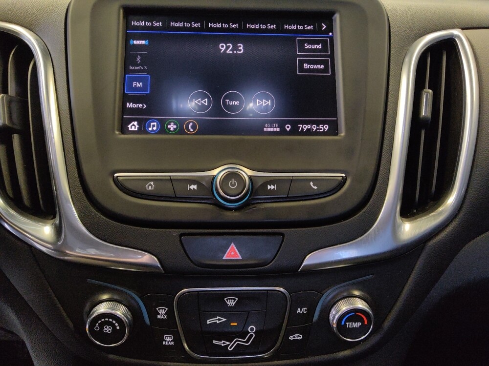 2021 Chevrolet Equinox in Tucson, AZ 85705 - 18127522 25