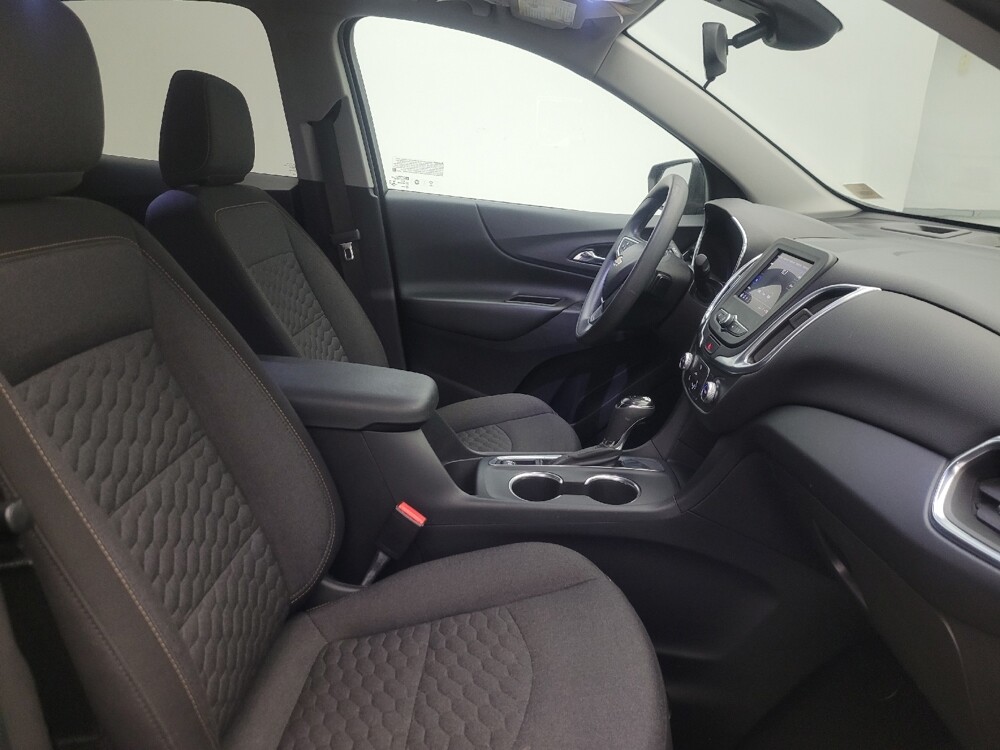 2021 Chevrolet Equinox in Tucson, AZ 85705 - 18127522 21