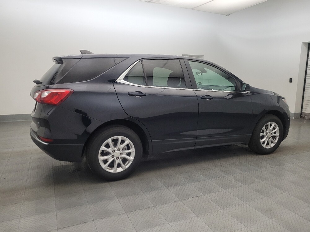 2021 Chevrolet Equinox in Tucson, AZ 85705 - 18127522 10