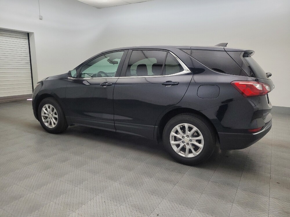 2021 Chevrolet Equinox in Tucson, AZ 85705 - 18127522 3