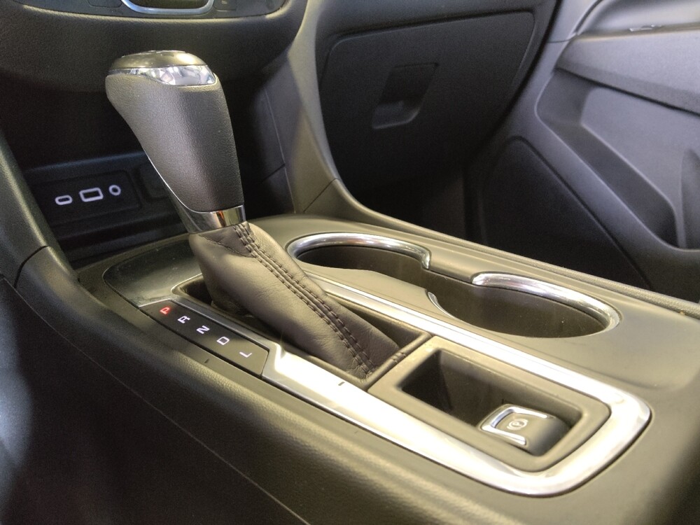 2021 Chevrolet Equinox in Tucson, AZ 85705 - 18127522 26