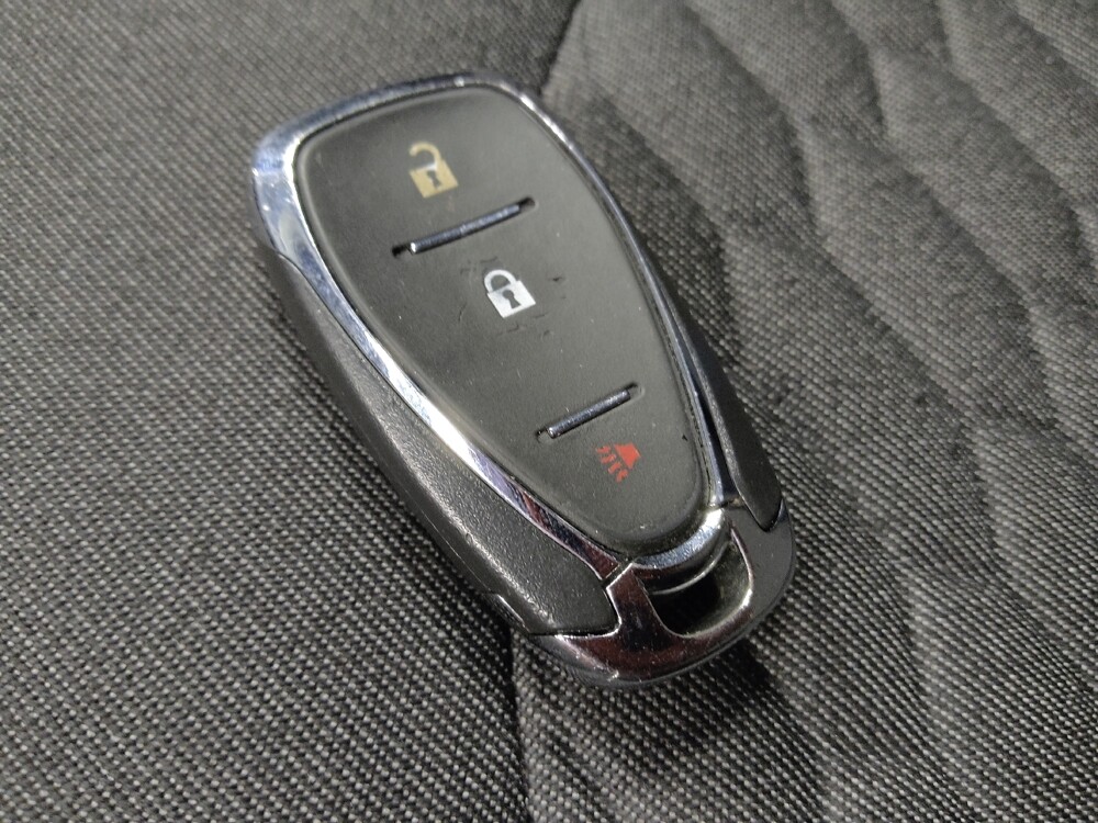 2021 Chevrolet Equinox in Tucson, AZ 85705 - 18127522 32