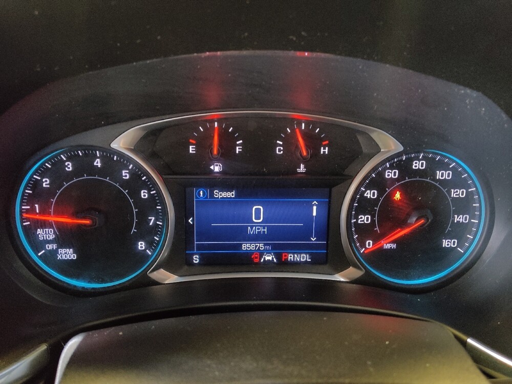 2021 Chevrolet Equinox in Tucson, AZ 85705 - 18127522 23