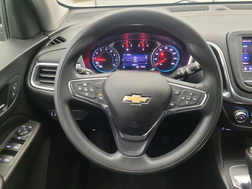 2021 Chevrolet Equinox in Tucson, AZ 85705 - 18127522 22