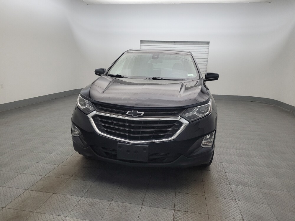 2021 Chevrolet Equinox in Tucson, AZ 85705 - 18127522 15