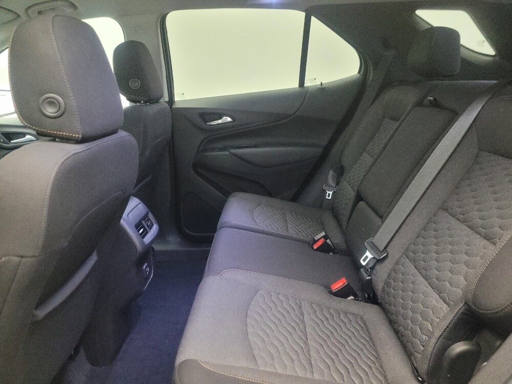 2021 Chevrolet Equinox in Tucson, AZ 85705 - 18127522 18