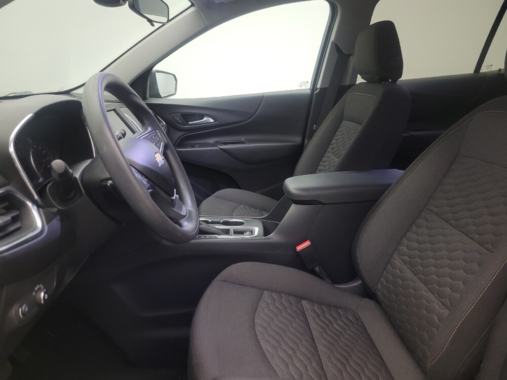 2021 Chevrolet Equinox in Tucson, AZ 85705 - 18127522 17