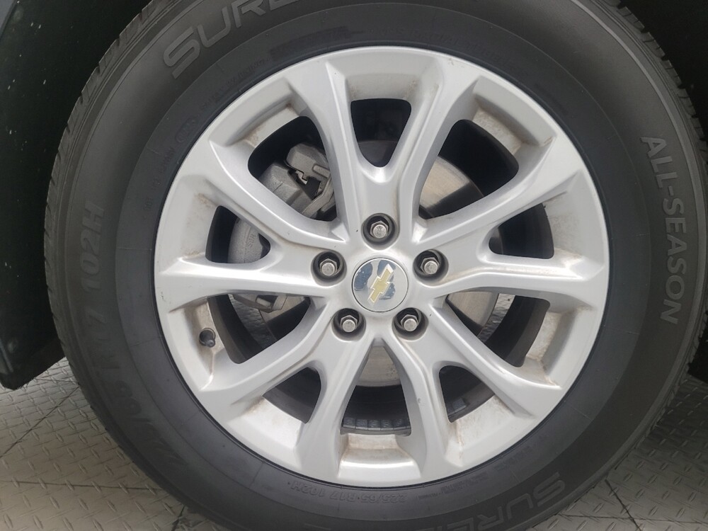 2021 Chevrolet Equinox in Tucson, AZ 85705 - 18127522 31