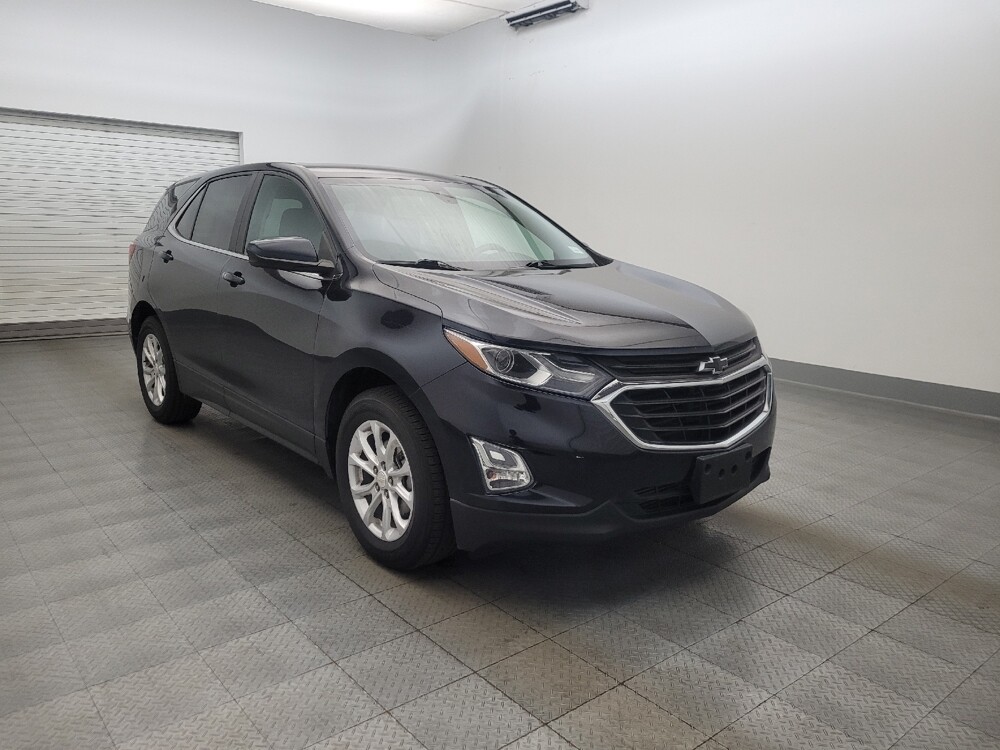 2021 Chevrolet Equinox in Tucson, AZ 85705 - 18127522 13