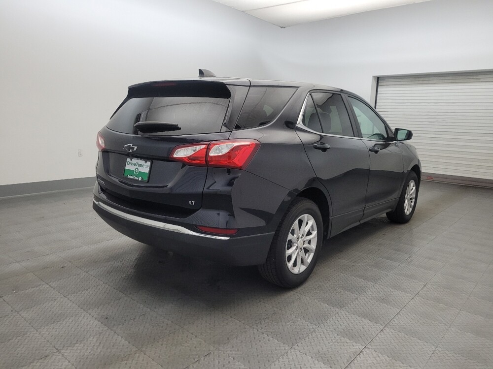 2021 Chevrolet Equinox in Tucson, AZ 85705 - 18127522 9
