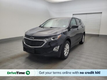 2021 Chevrolet Equinox in Tucson, AZ 85705