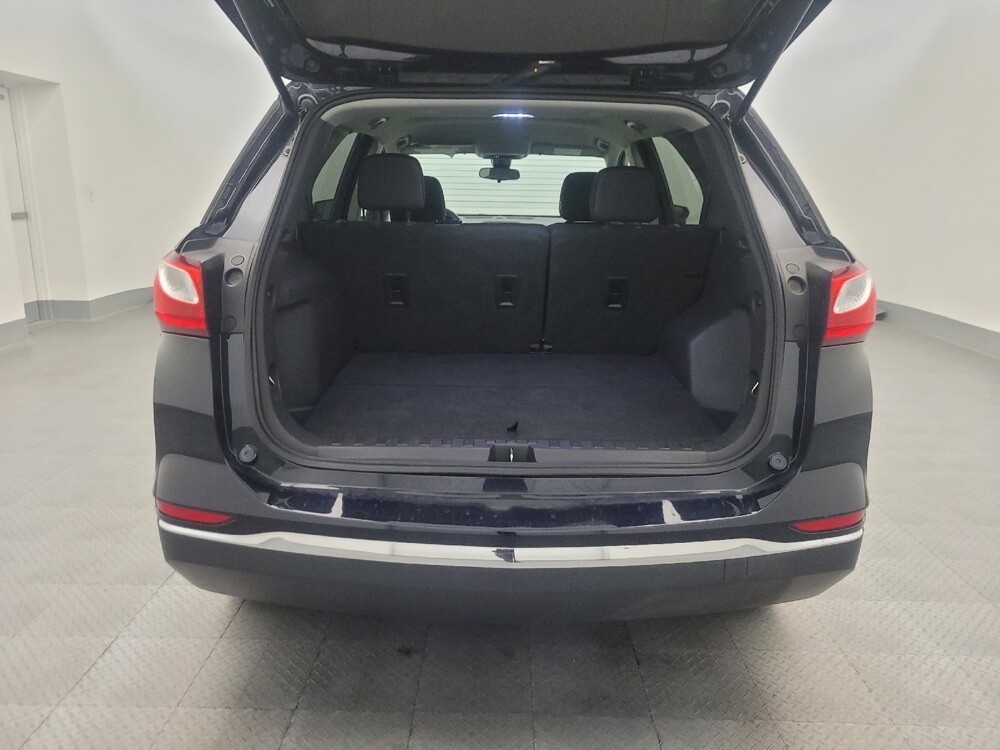 2021 Chevrolet Equinox in Tucson, AZ 85705 - 18127522 29