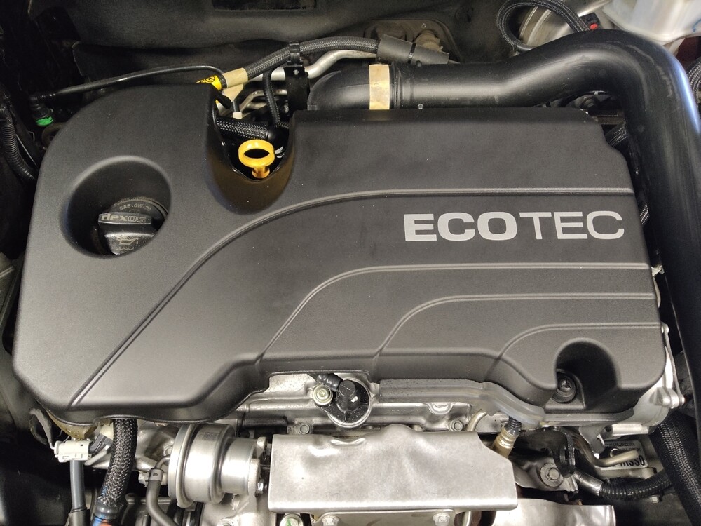 2021 Chevrolet Equinox in Tucson, AZ 85705 - 18127522 30