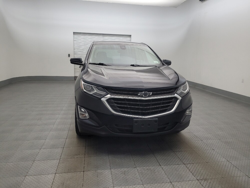 2021 Chevrolet Equinox in Tucson, AZ 85705 - 18127522 14
