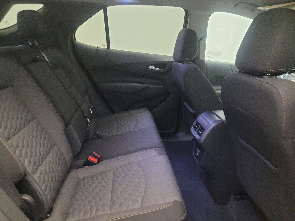 2021 Chevrolet Equinox in Tucson, AZ 85705 - 18127522 19