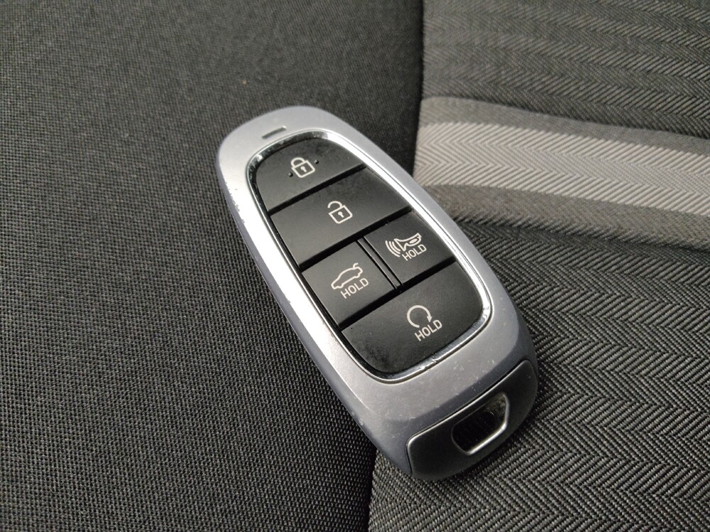 2021 Hyundai Sonata in Glendale, AZ 85301 - 18127523 32