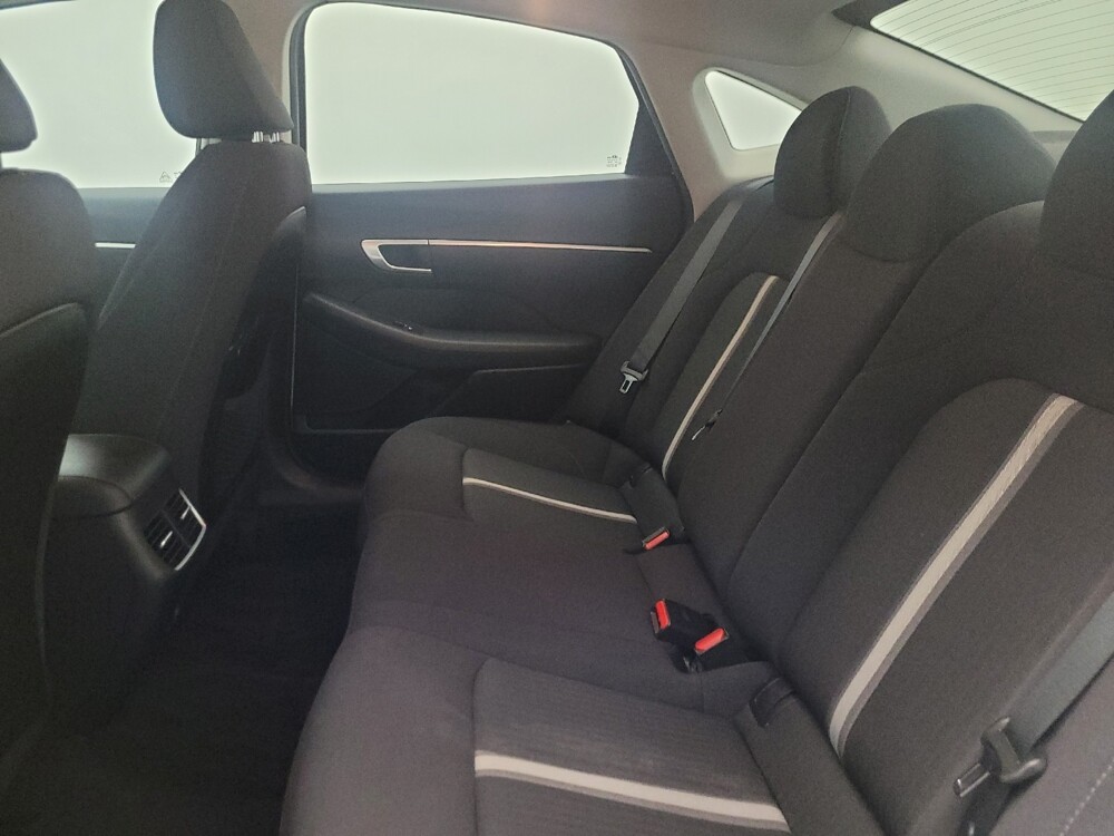 2021 Hyundai Sonata in Glendale, AZ 85301 - 18127523 18