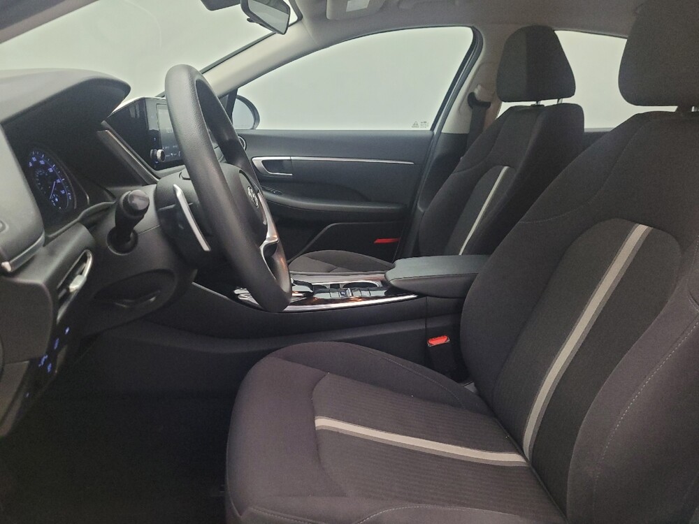 2021 Hyundai Sonata in Glendale, AZ 85301 - 18127523 17