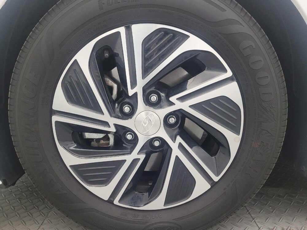 2021 Hyundai Sonata in Glendale, AZ 85301 - 18127523 31