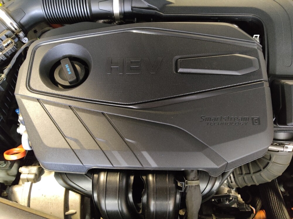 2021 Hyundai Sonata in Glendale, AZ 85301 - 18127523 30