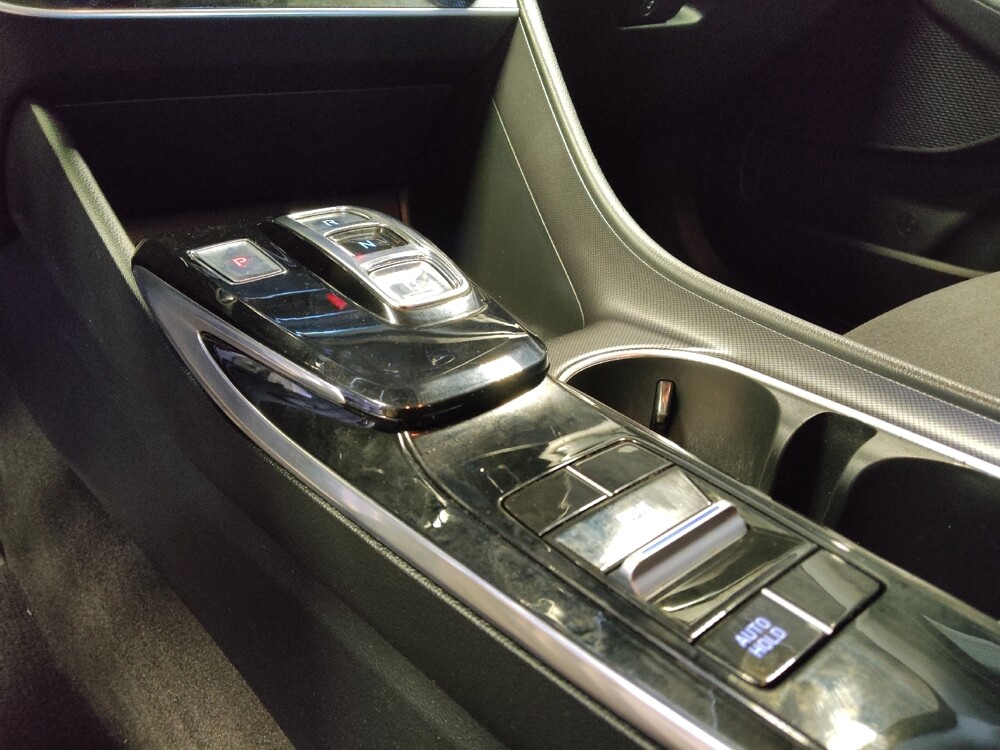 2021 Hyundai Sonata in Glendale, AZ 85301 - 18127523 26