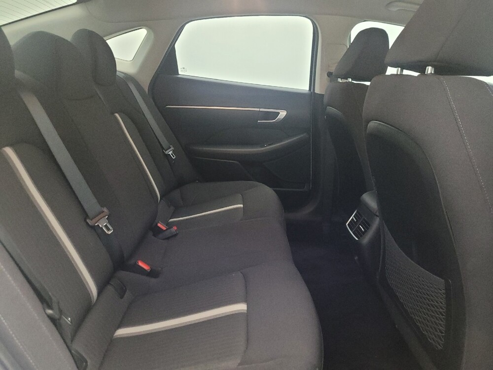 2021 Hyundai Sonata in Glendale, AZ 85301 - 18127523 19