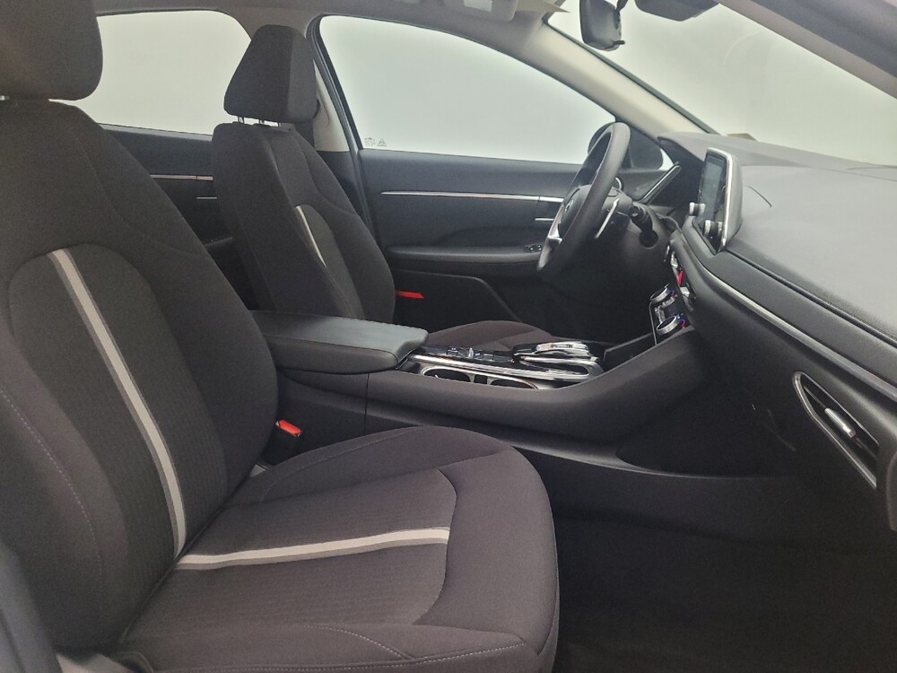 2021 Hyundai Sonata in Glendale, AZ 85301 - 18127523 21