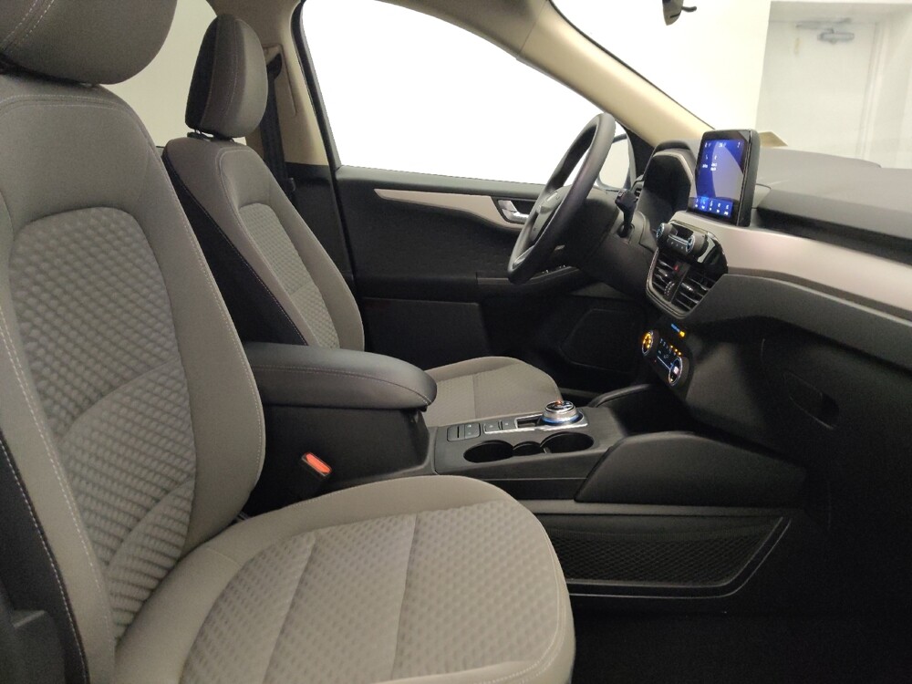 2020 Ford Escape in Chandler, AZ 85225 - 18127524 21