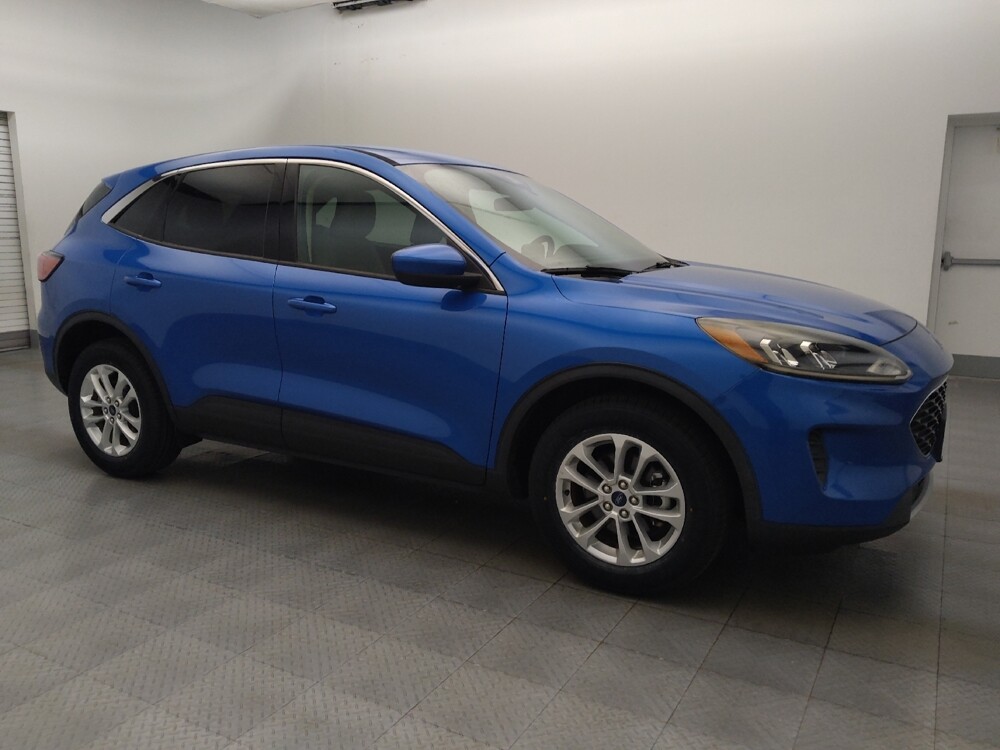 2020 Ford Escape in Chandler, AZ 85225 - 18127524 11