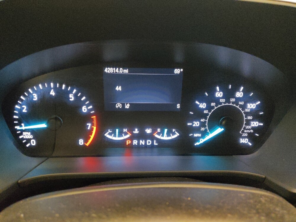 2020 Ford Escape in Chandler, AZ 85225 - 18127524 23