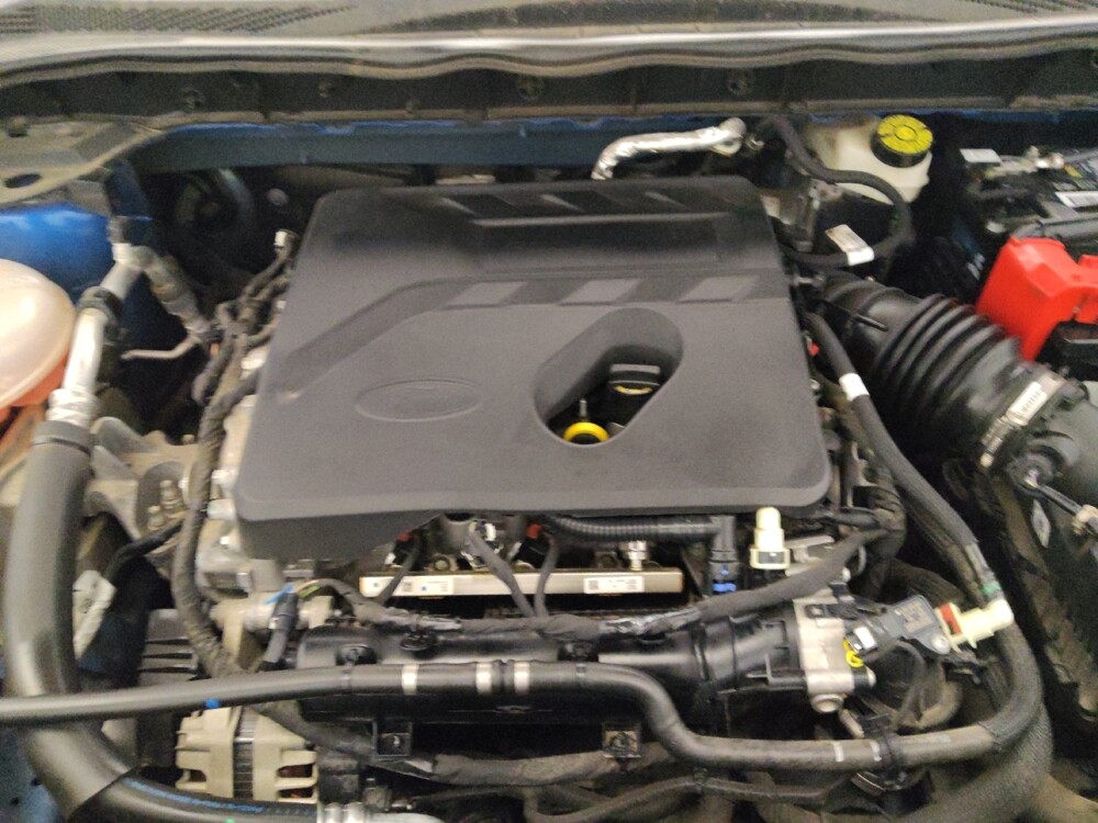 2020 Ford Escape in Chandler, AZ 85225 - 18127524 30