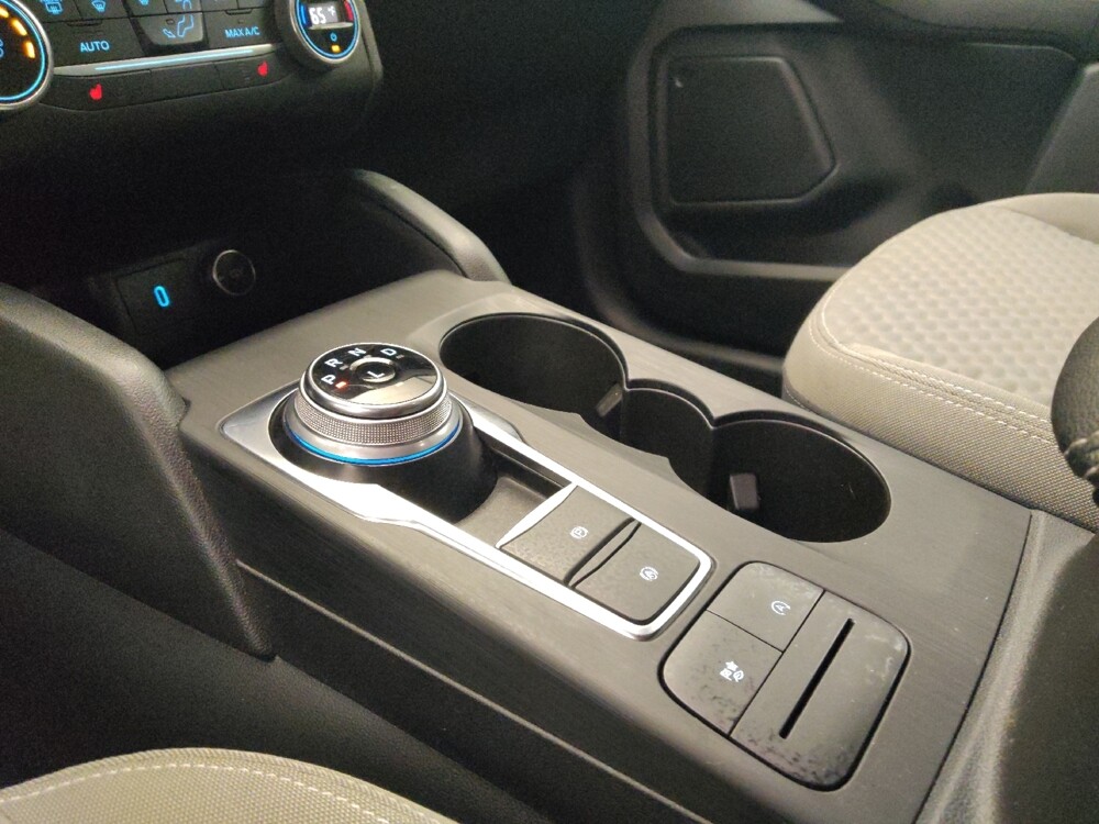 2020 Ford Escape in Chandler, AZ 85225 - 18127524 26