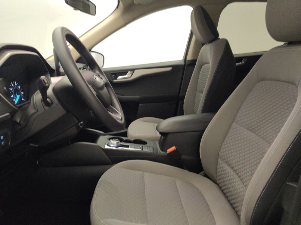 2020 Ford Escape in Chandler, AZ 85225 - 18127524 17