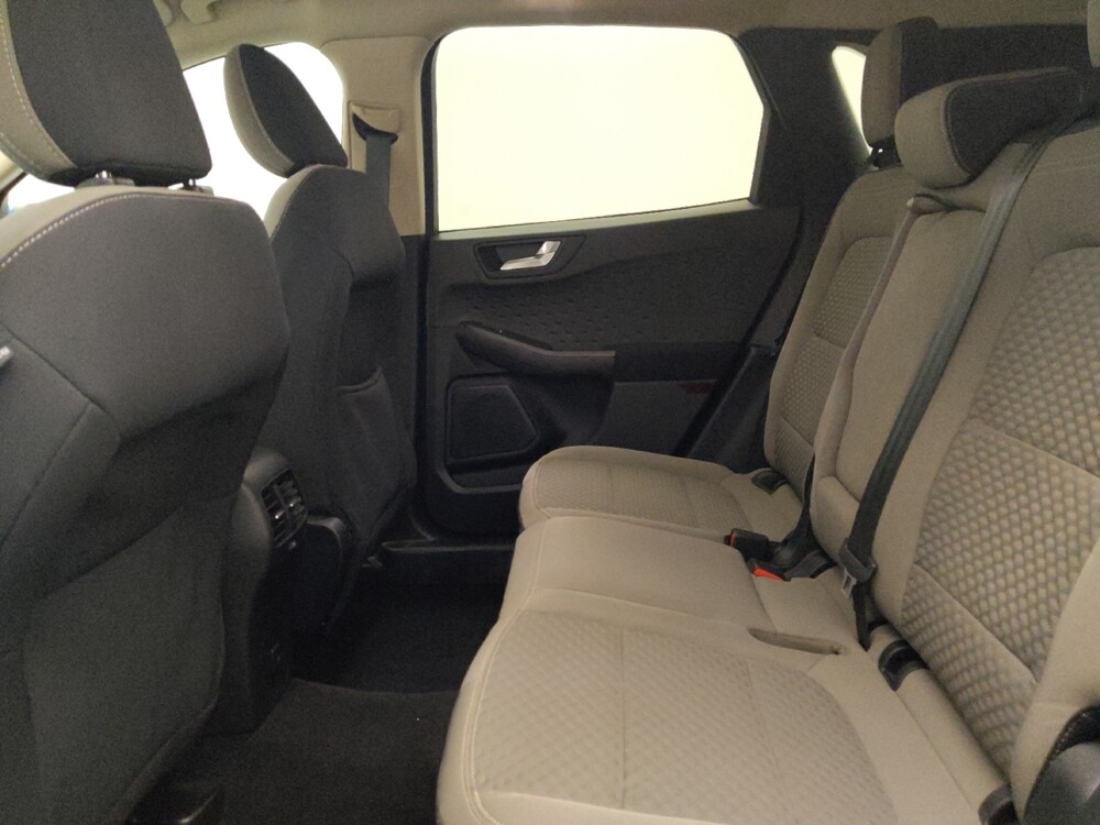 2020 Ford Escape in Chandler, AZ 85225 - 18127524 18