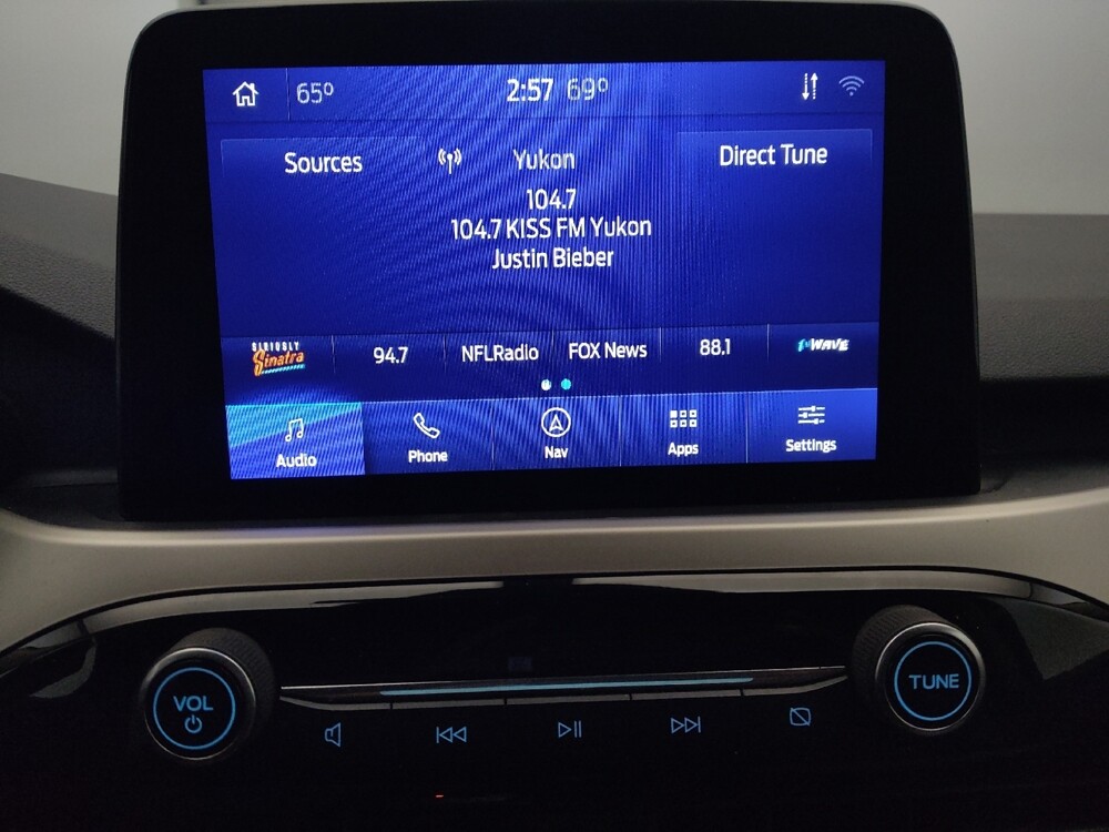 2020 Ford Escape in Chandler, AZ 85225 - 18127524 25