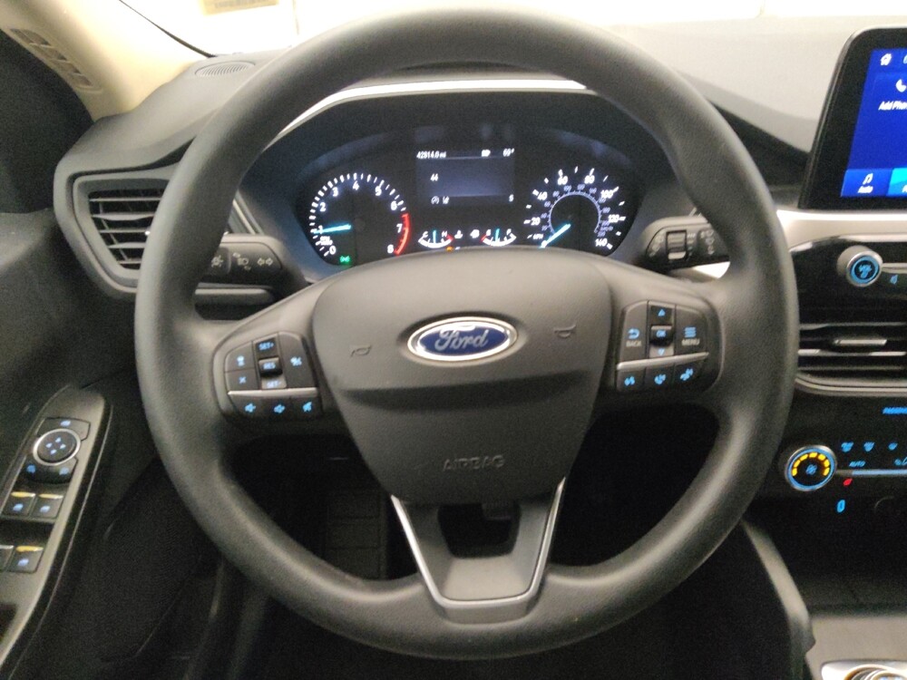 2020 Ford Escape in Chandler, AZ 85225 - 18127524 22
