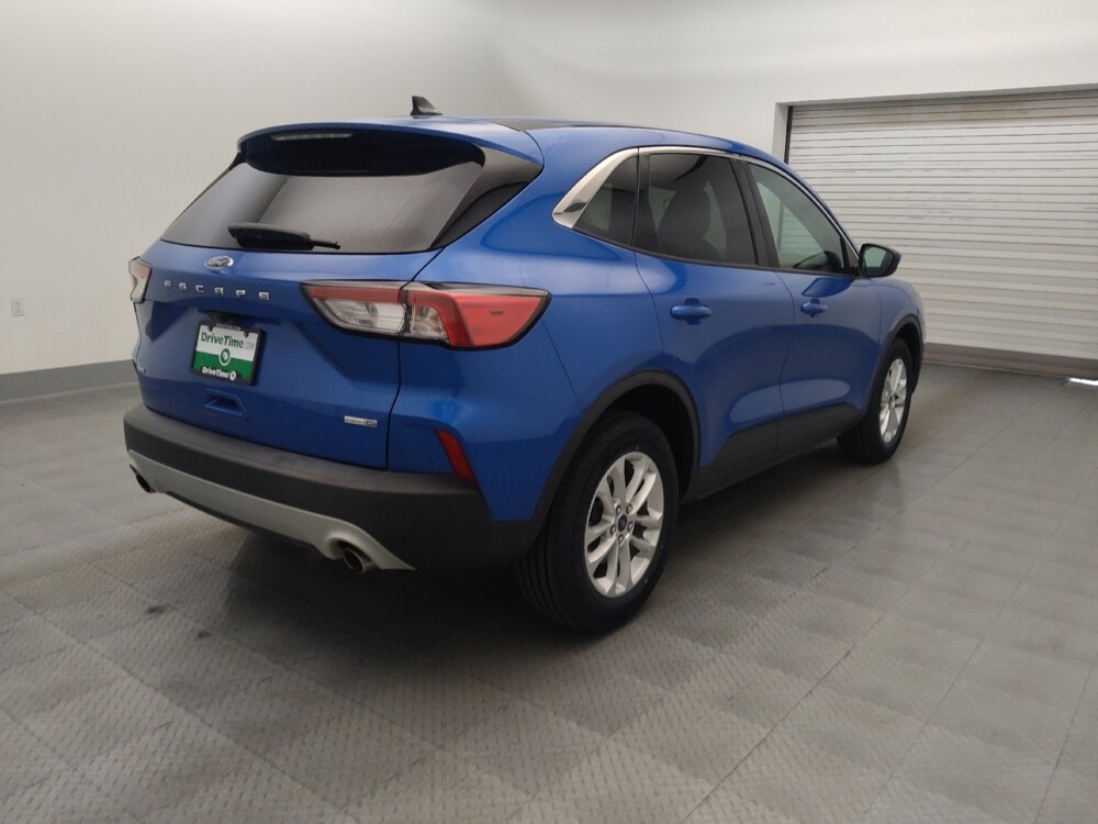 2020 Ford Escape in Chandler, AZ 85225 - 18127524 9