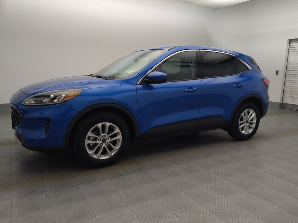 2020 Ford Escape in Chandler, AZ 85225 - 18127524 2