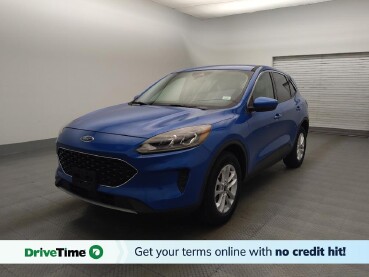2020 Ford Escape in Chandler, AZ 85225