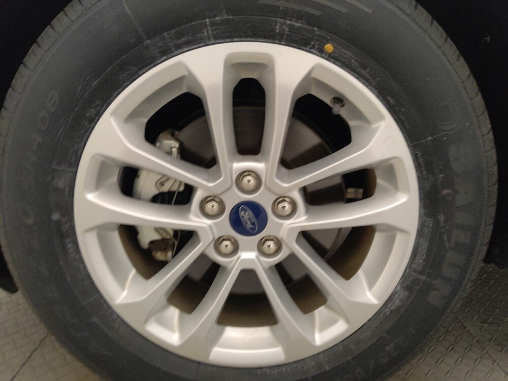 2020 Ford Escape in Chandler, AZ 85225 - 18127524 31