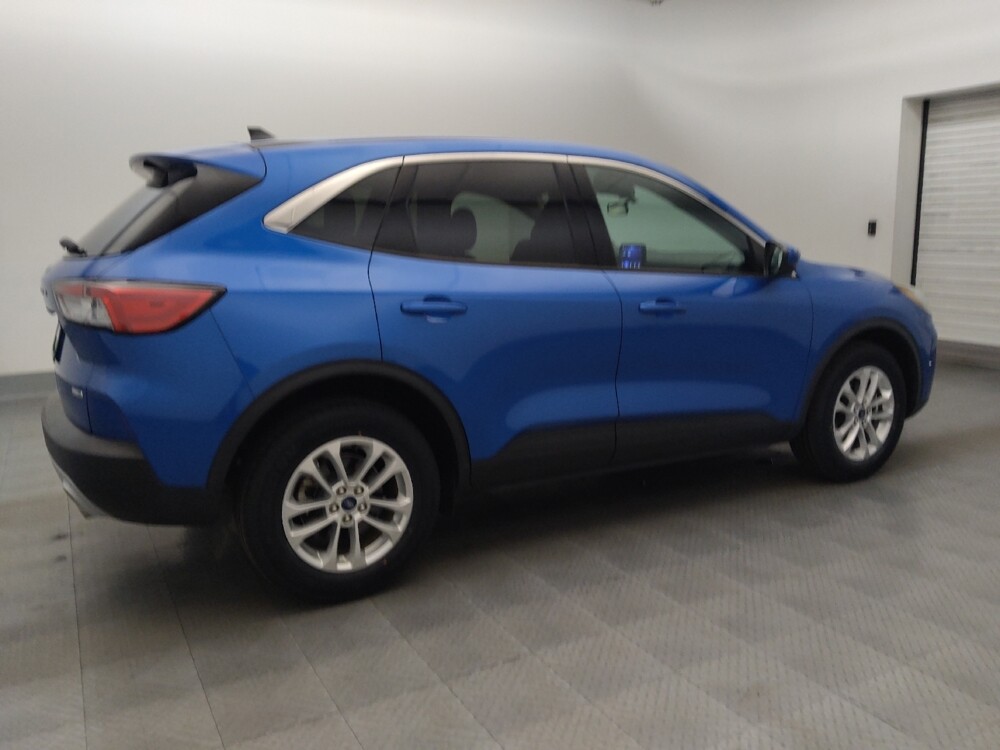 2020 Ford Escape in Chandler, AZ 85225 - 18127524 10