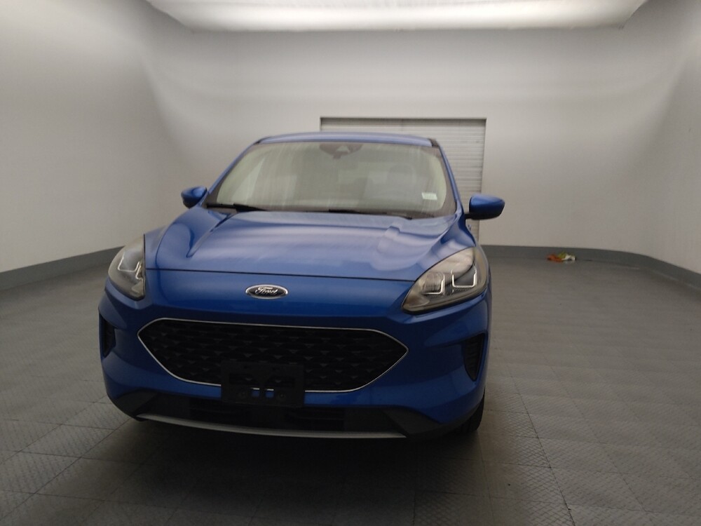 2020 Ford Escape in Chandler, AZ 85225 - 18127524 15