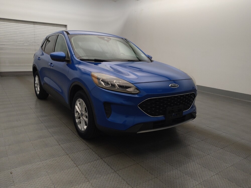 2020 Ford Escape in Chandler, AZ 85225 - 18127524 13