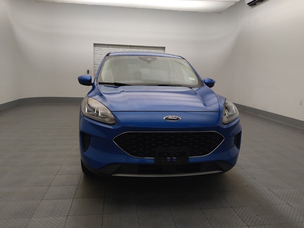 2020 Ford Escape in Chandler, AZ 85225 - 18127524 14