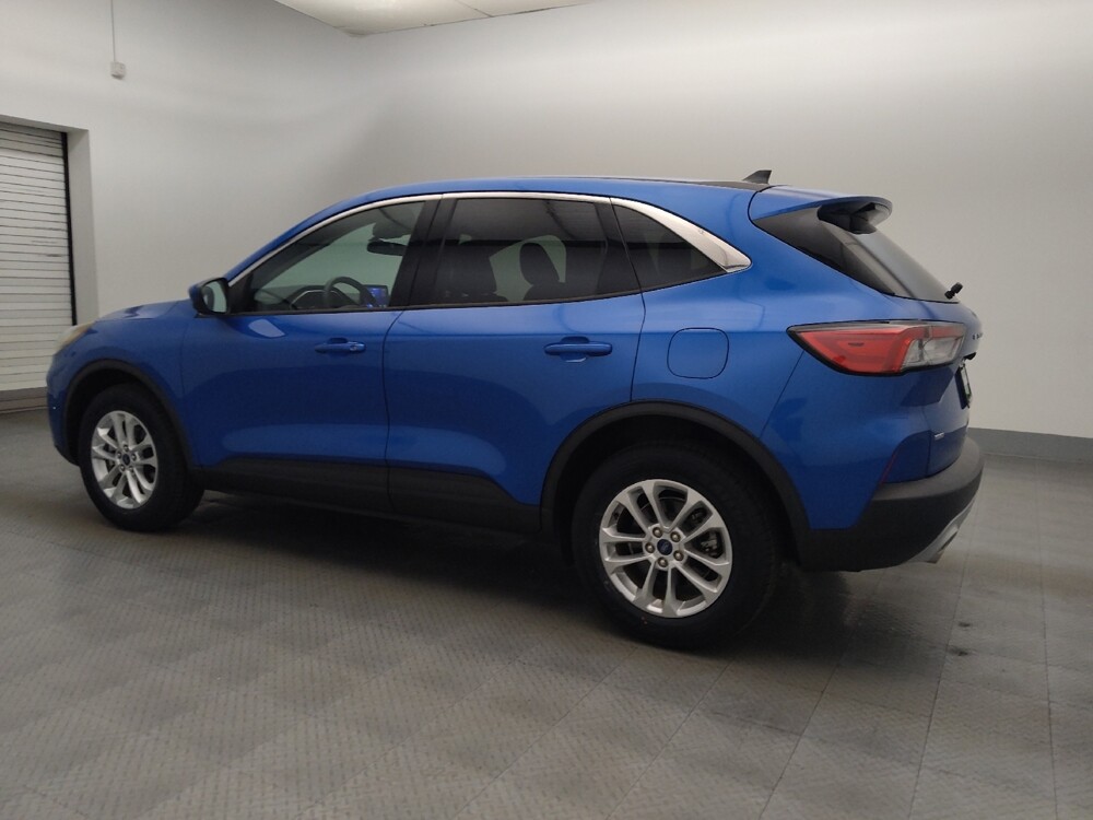 2020 Ford Escape in Chandler, AZ 85225 - 18127524 3